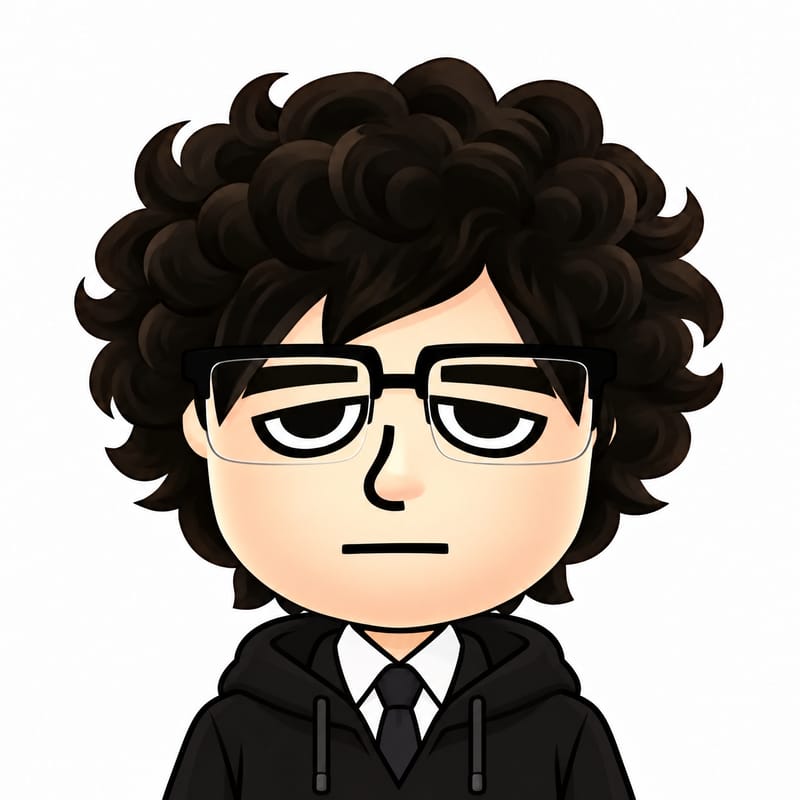 Natanael Character